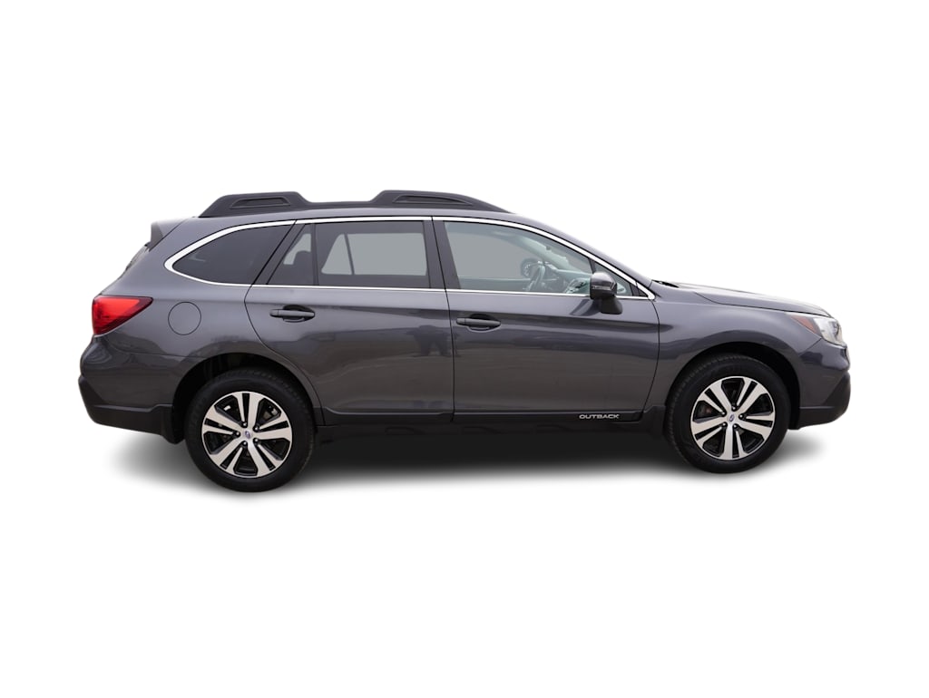 Thumbnail: 2018 Subaru Outback - 21