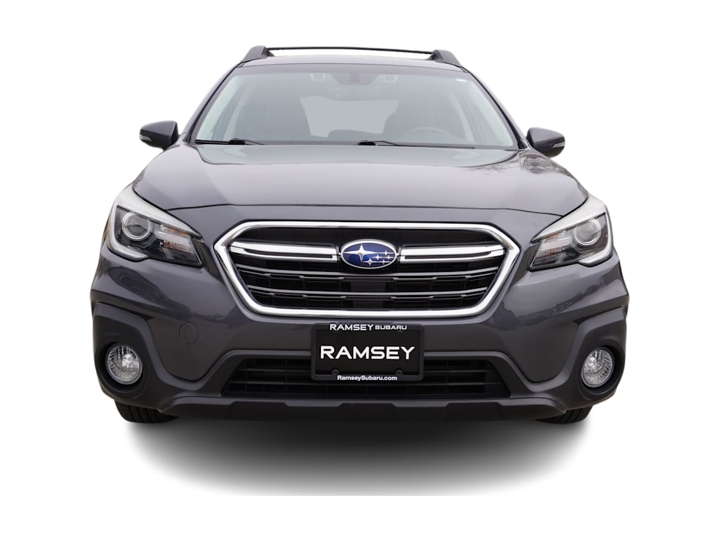 Thumbnail: 2018 Subaru Outback - 6