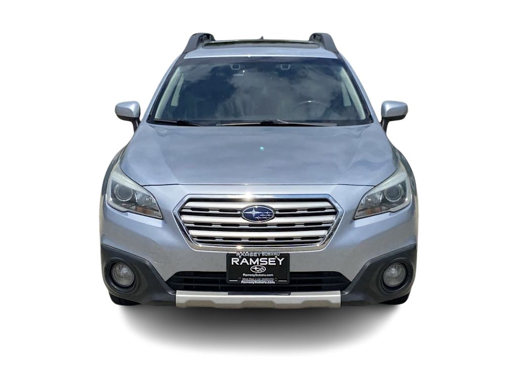 2016 Subaru Outback 3.6R Limited 23
