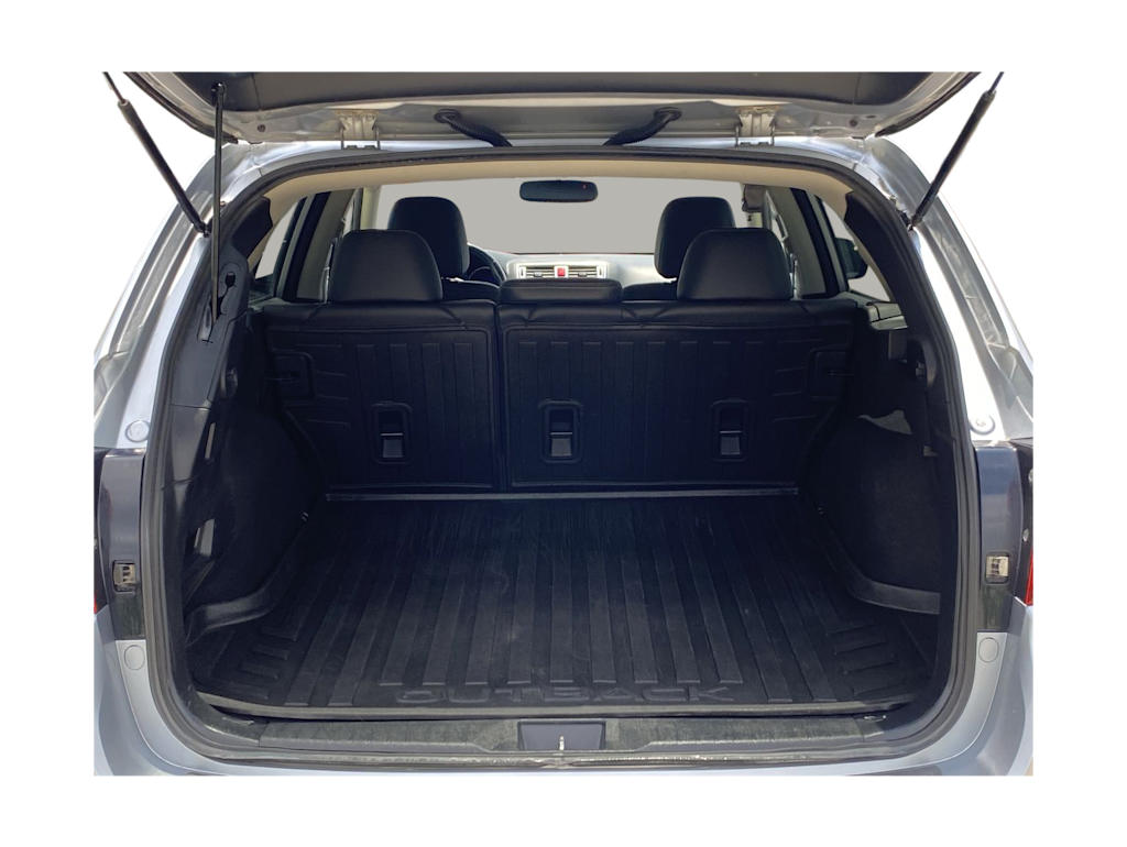 2016 Subaru Outback 3.6R Limited 17