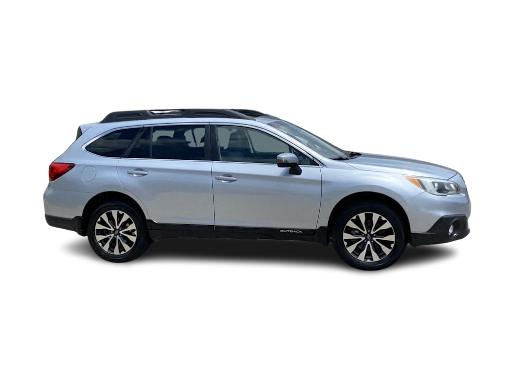 2016 Subaru Outback 3.6R Limited 21