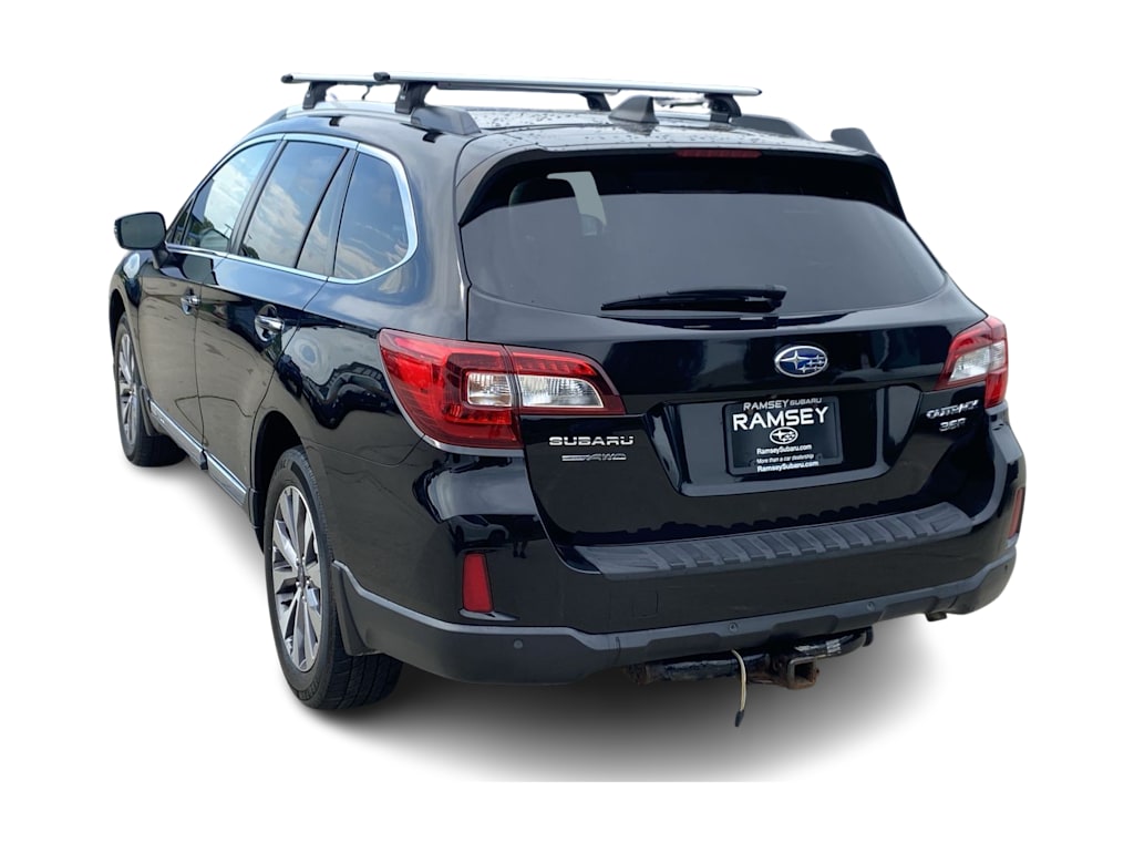 Thumbnail: 2017 Subaru Outback - 3