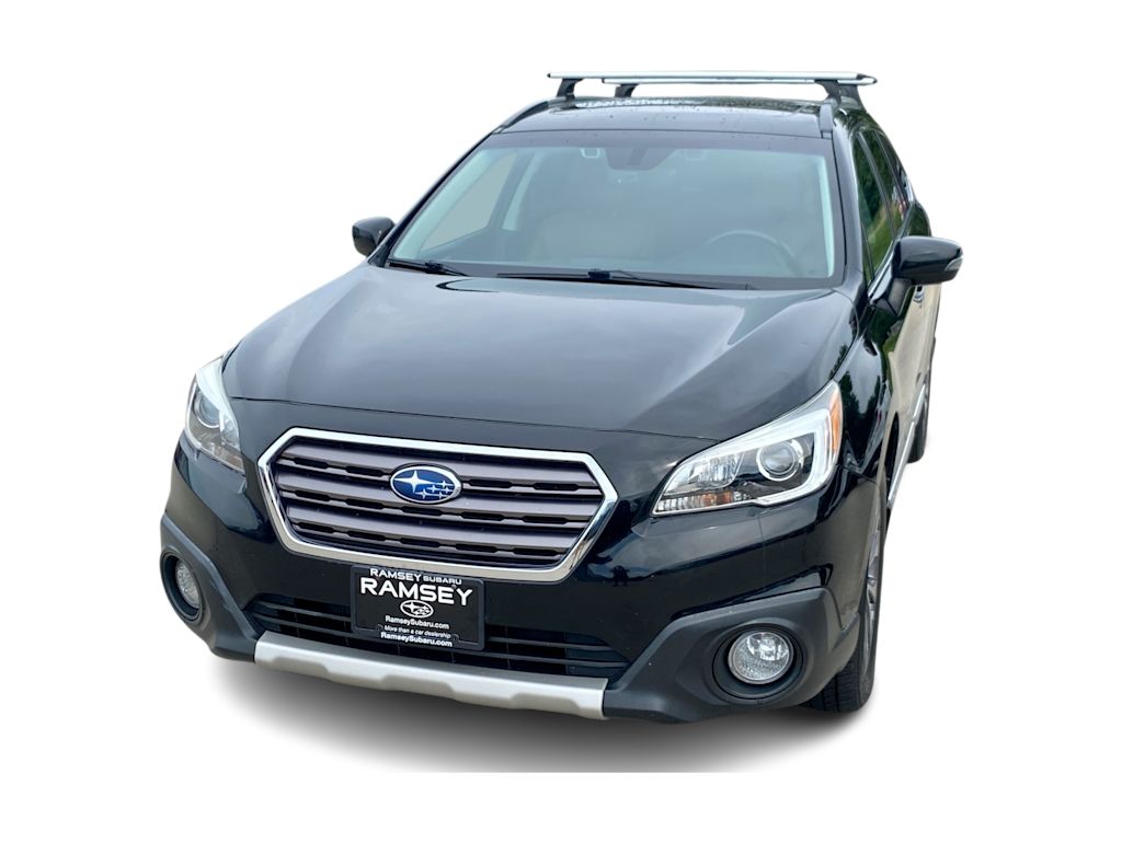 Thumbnail: 2017 Subaru Outback - 5
