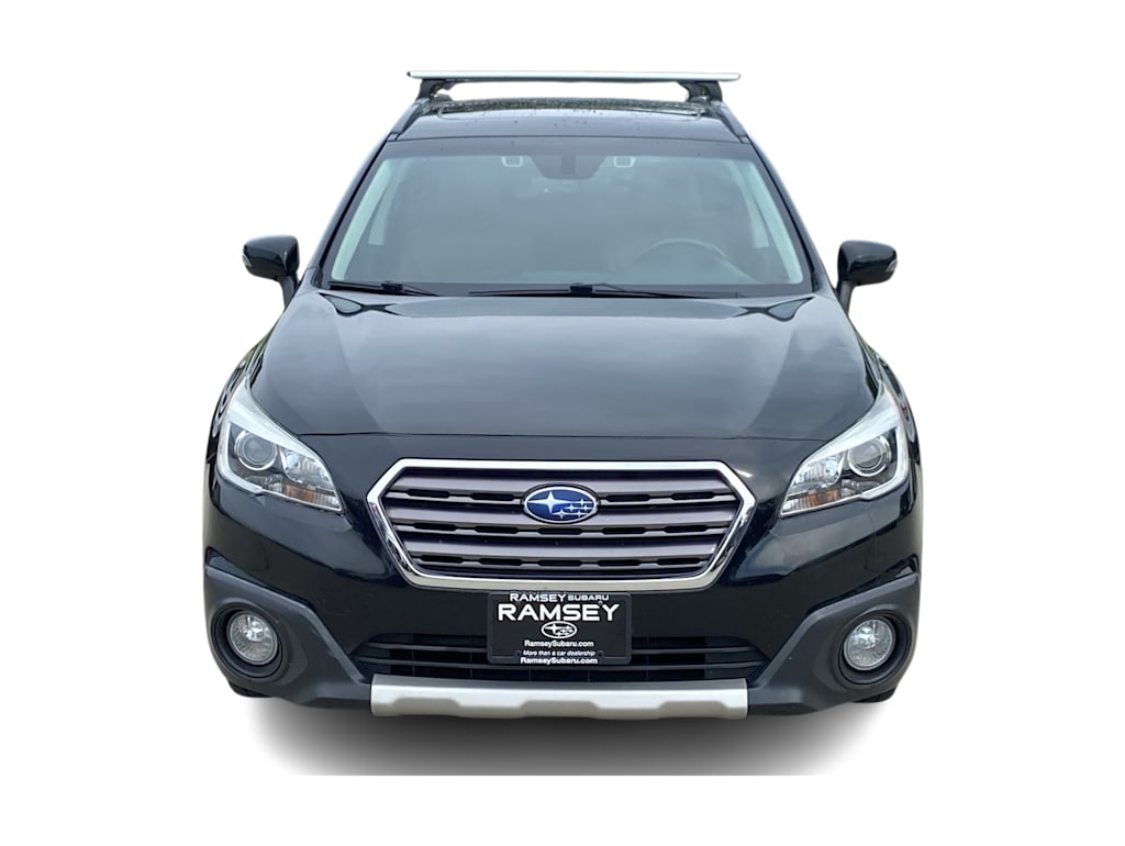 Thumbnail: 2017 Subaru Outback - 23