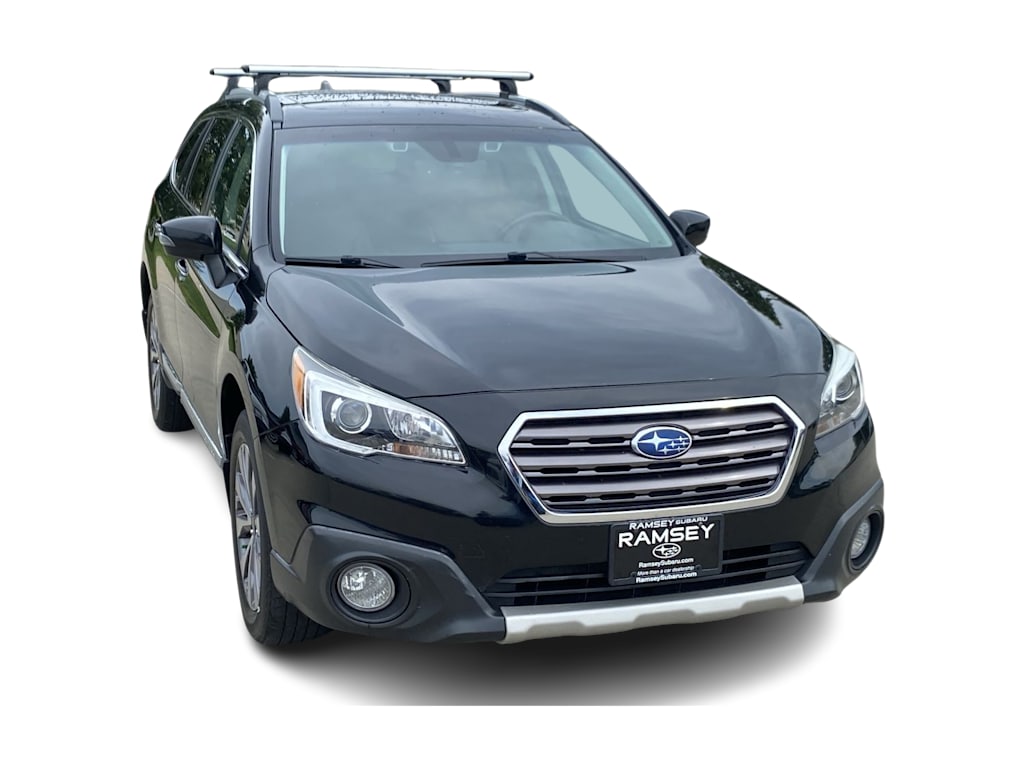 Thumbnail: 2017 Subaru Outback - 22
