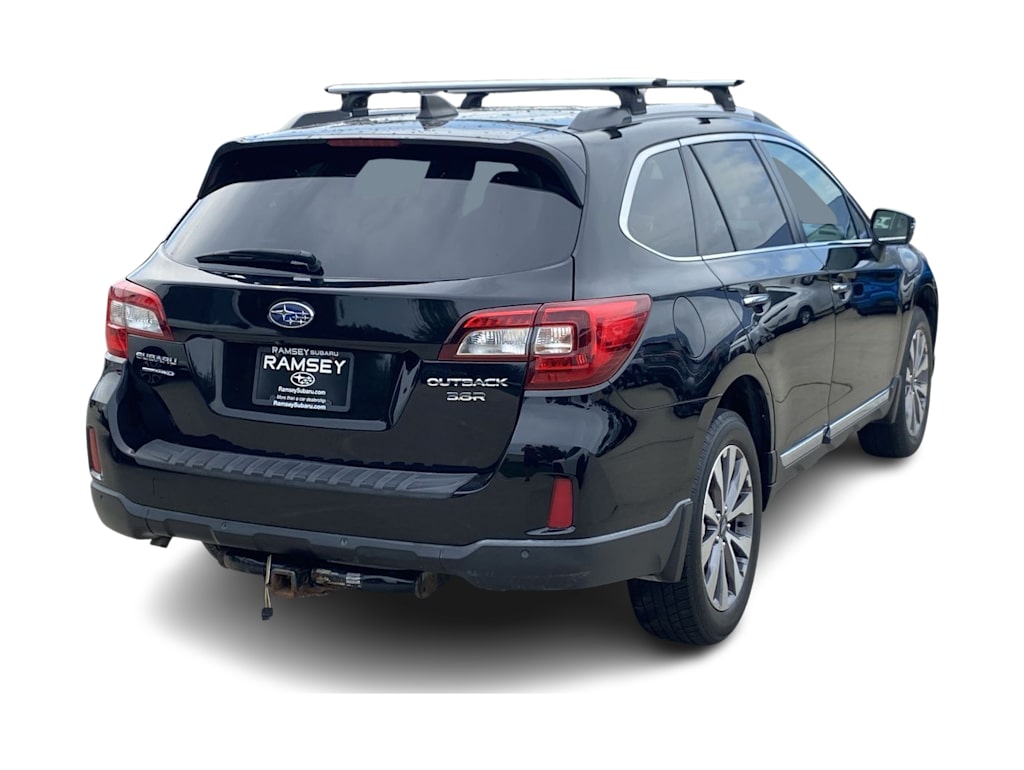 Thumbnail: 2017 Subaru Outback - 20