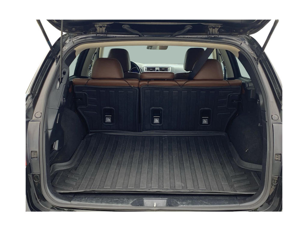 Thumbnail: 2017 Subaru Outback - 17