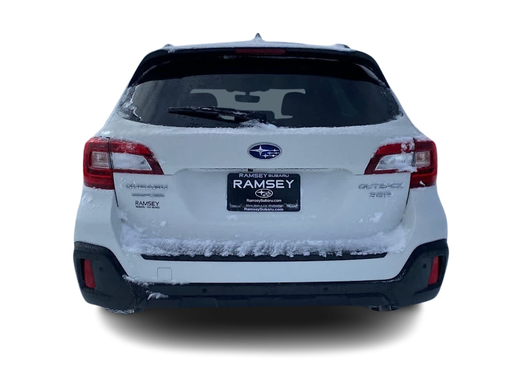 Thumbnail: 2018 Subaru Outback - 5