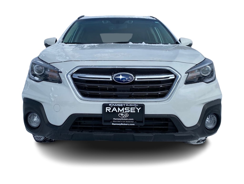 Thumbnail: 2018 Subaru Outback - 6