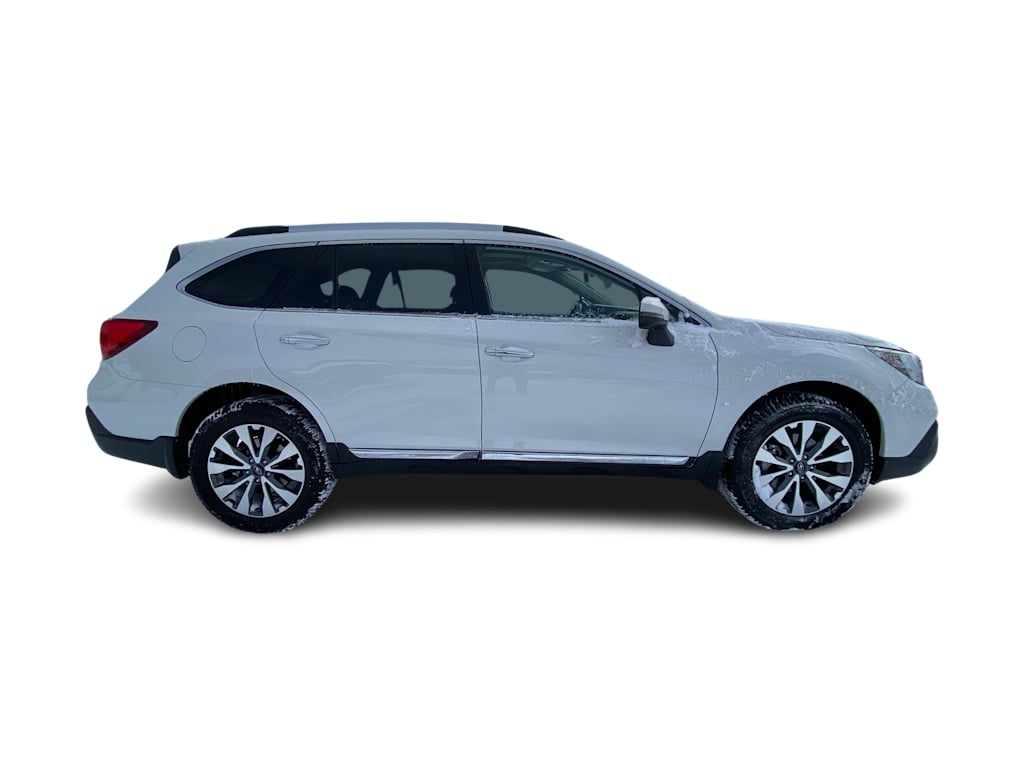 Thumbnail: 2018 Subaru Outback - 17