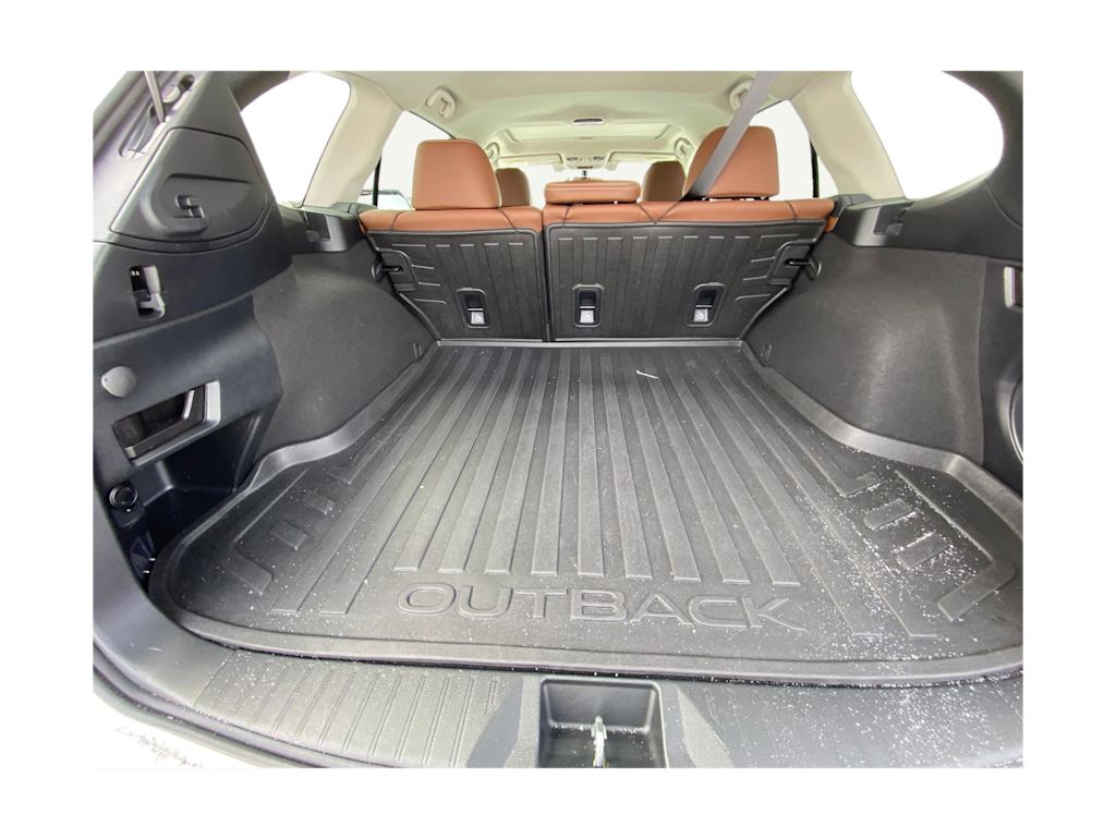 Thumbnail: 2018 Subaru Outback - 13