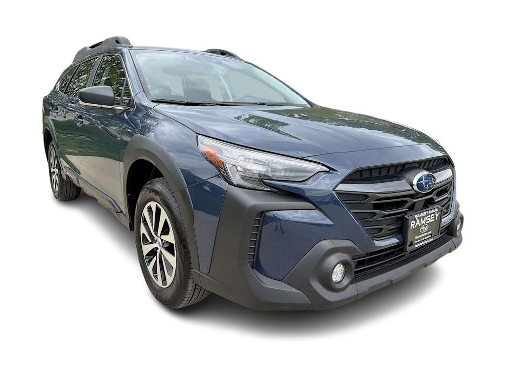 Thumbnail: 2025 Subaru Outback - 22