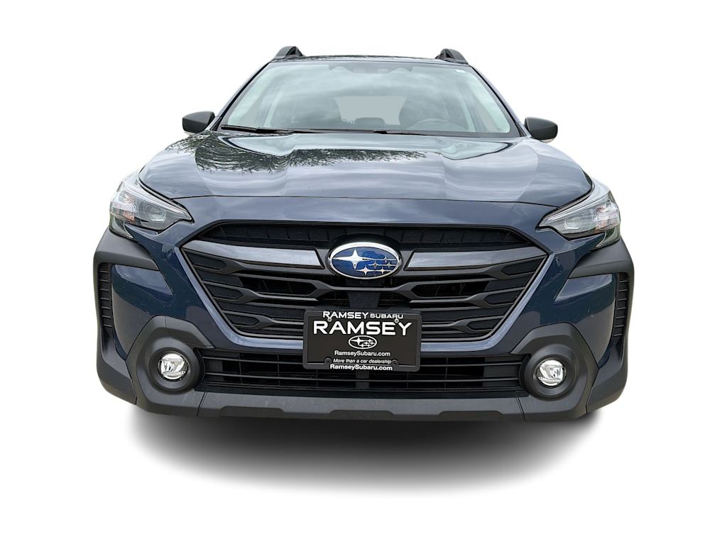 Thumbnail: 2025 Subaru Outback - 6