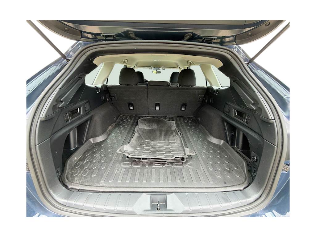 Thumbnail: 2025 Subaru Outback - 17