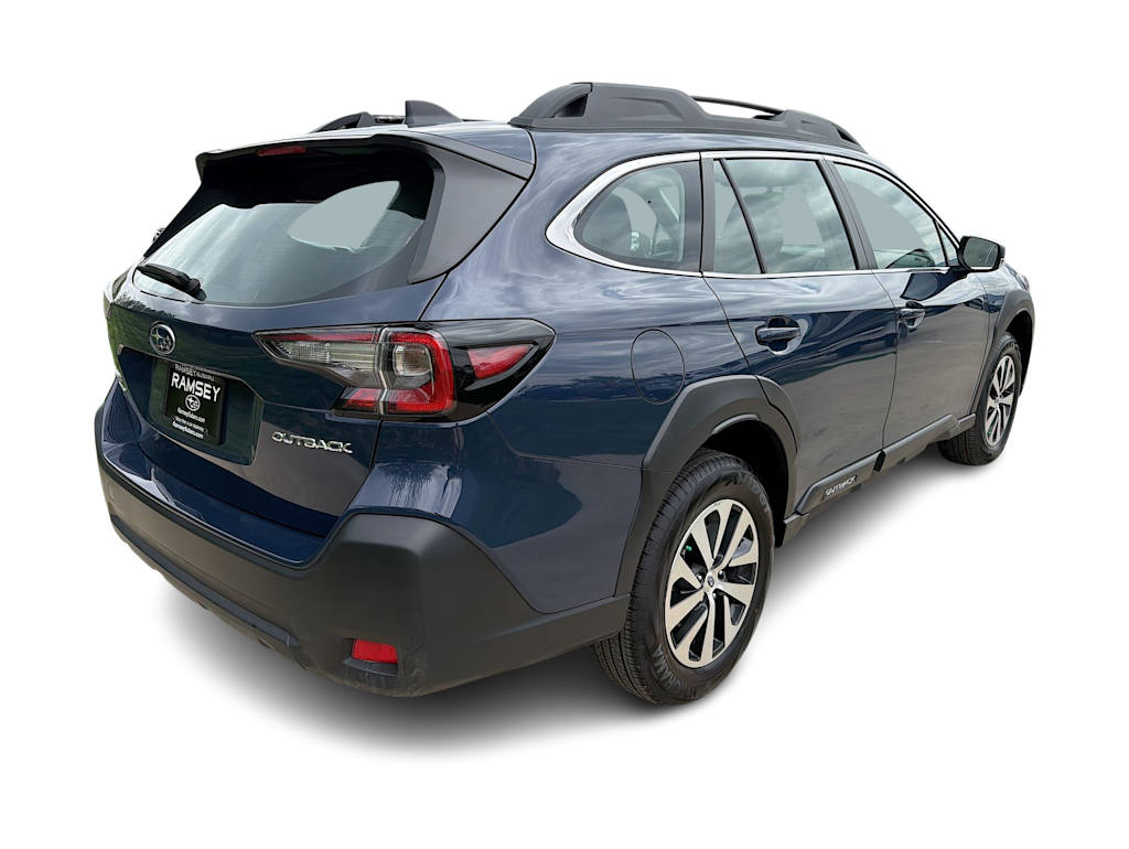 Thumbnail: 2025 Subaru Outback - 20
