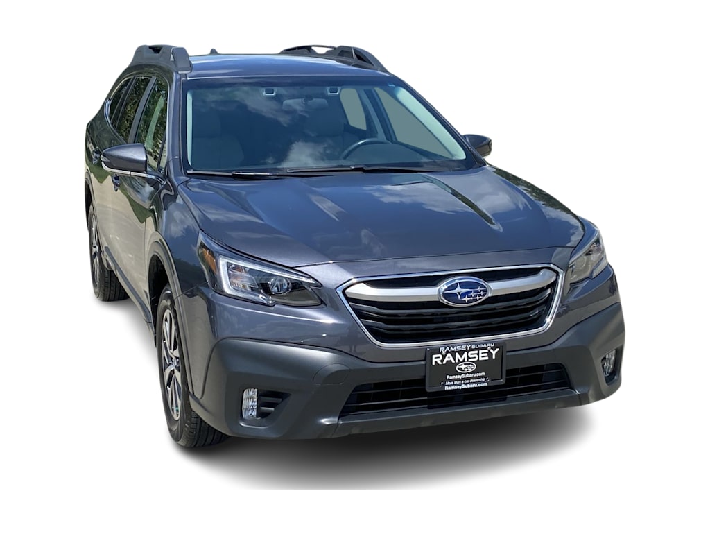 Thumbnail: 2022 Subaru Outback - 20