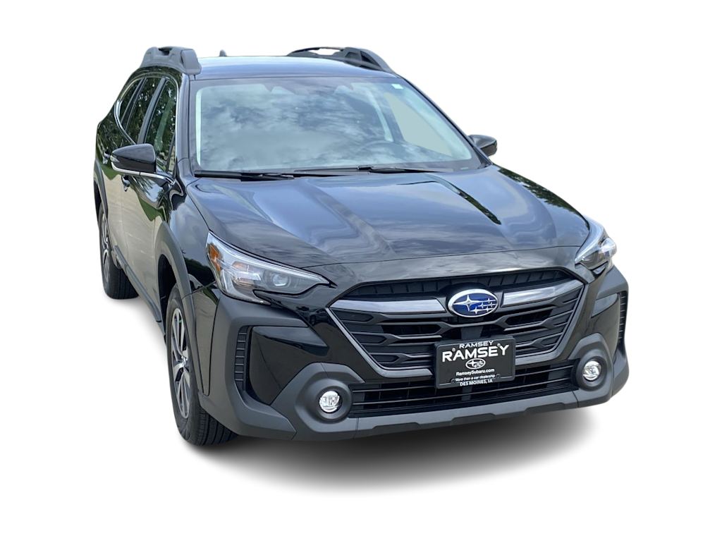 Thumbnail: 2025 Subaru Outback - 22