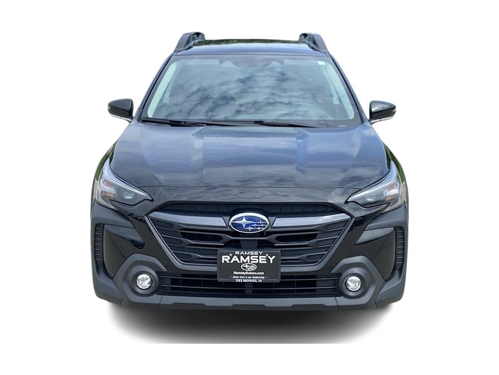 Thumbnail: 2025 Subaru Outback - 23