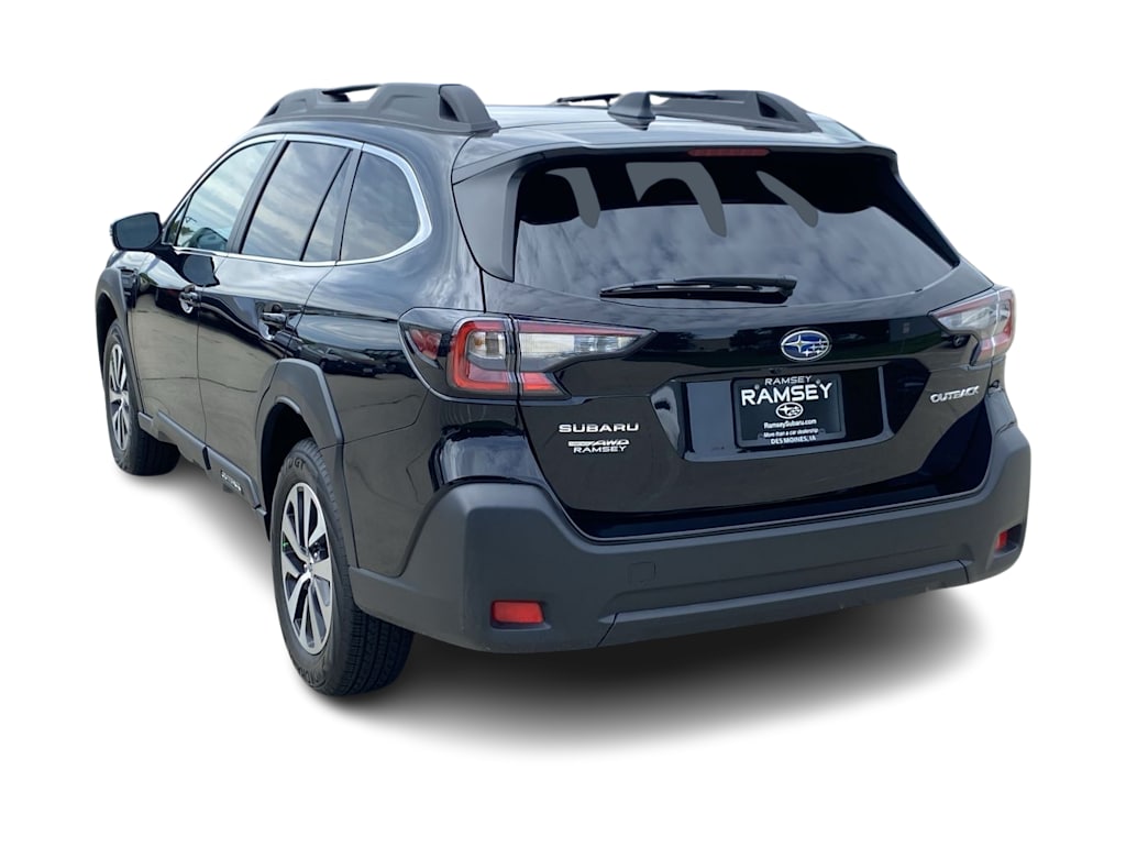 Thumbnail: 2025 Subaru Outback - 3