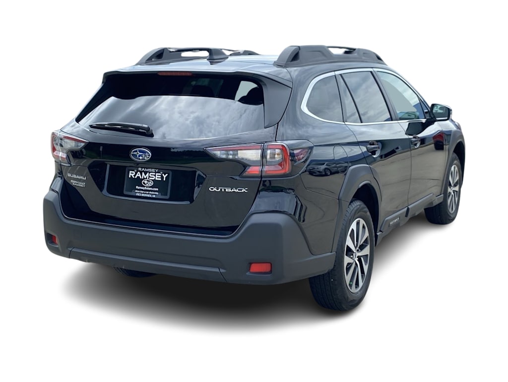 Thumbnail: 2025 Subaru Outback - 20