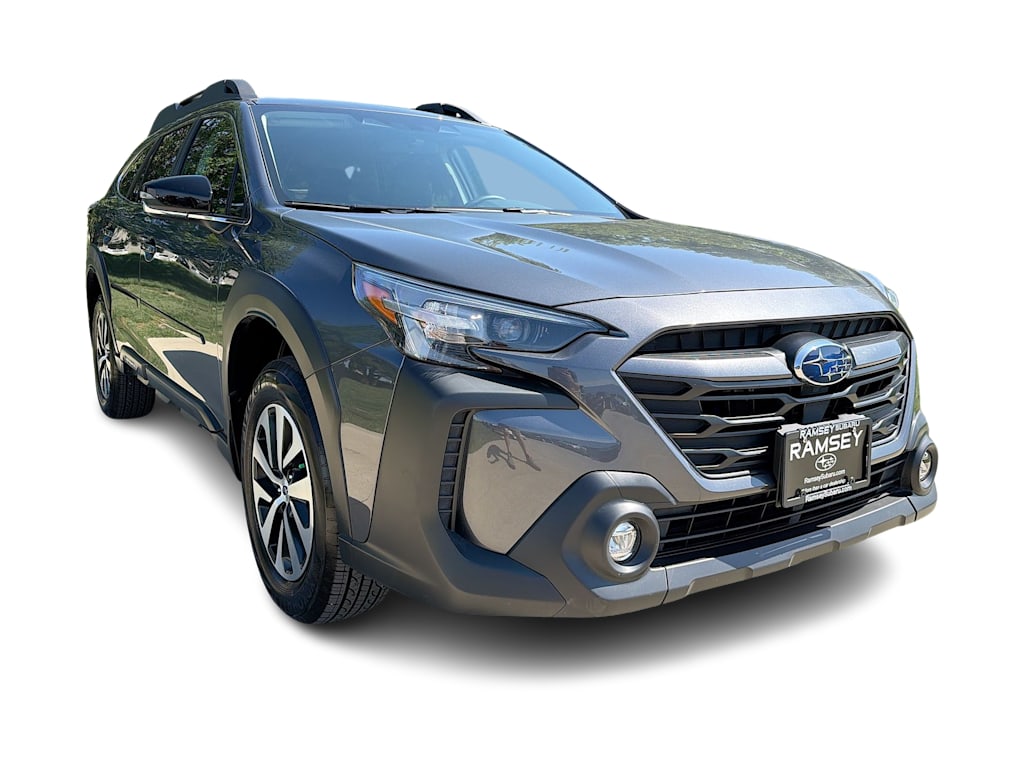 Thumbnail: 2025 Subaru Outback - 22
