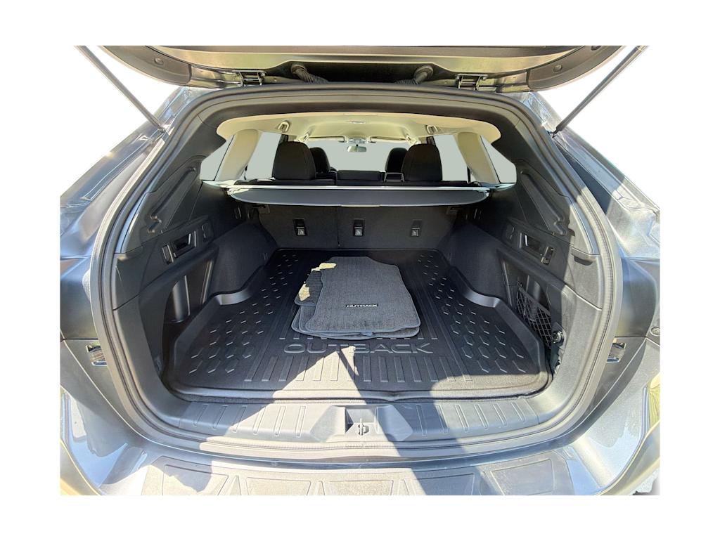 Thumbnail: 2025 Subaru Outback - 17