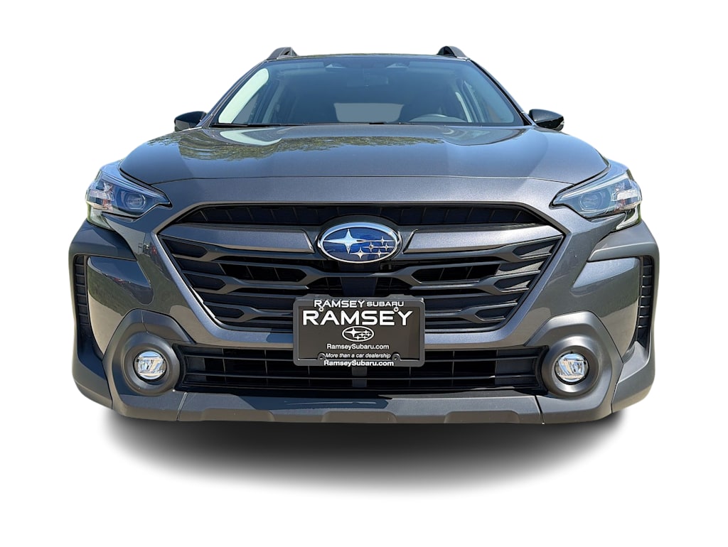 Thumbnail: 2025 Subaru Outback - 6