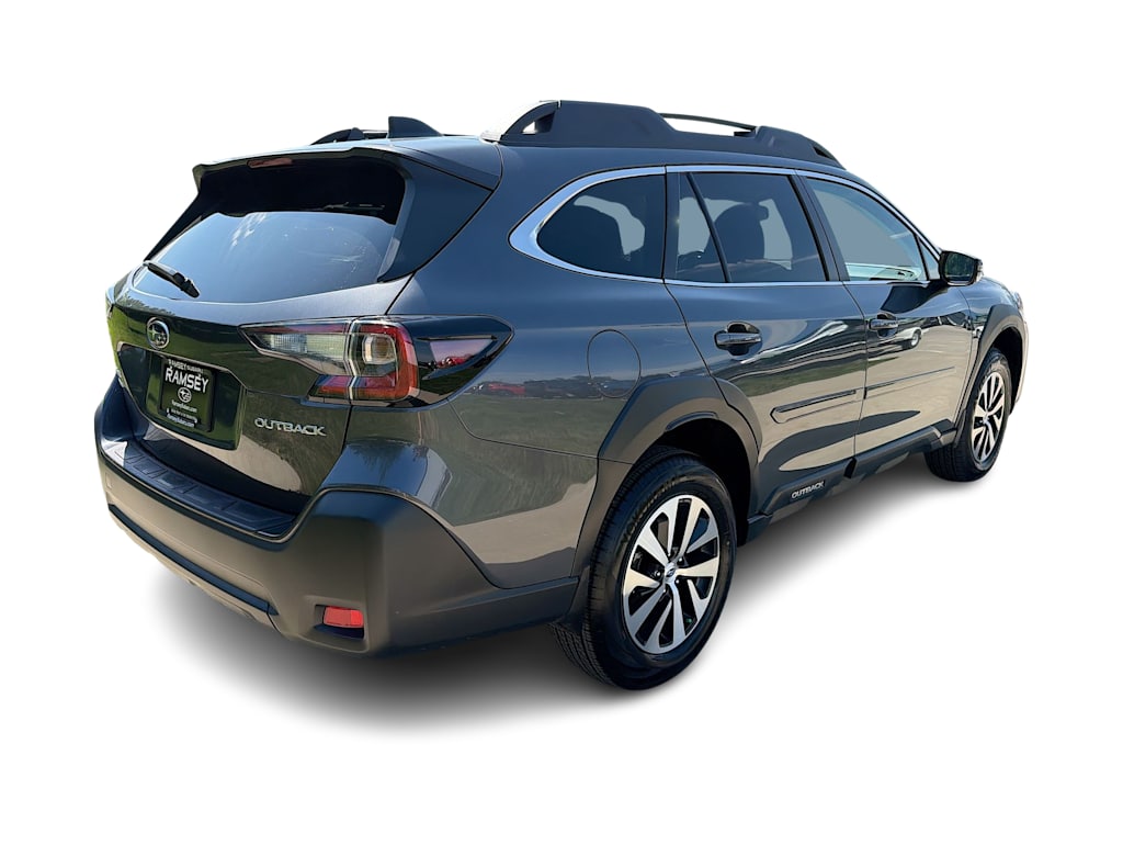 Thumbnail: 2025 Subaru Outback - 20