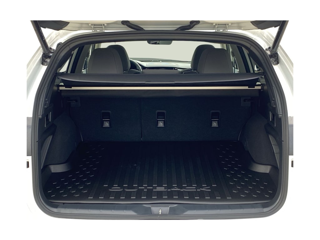 Thumbnail: 2025 Subaru Outback - 17