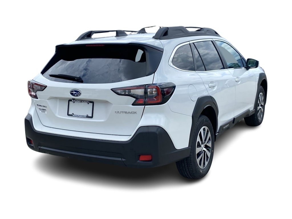 Thumbnail: 2025 Subaru Outback - 19