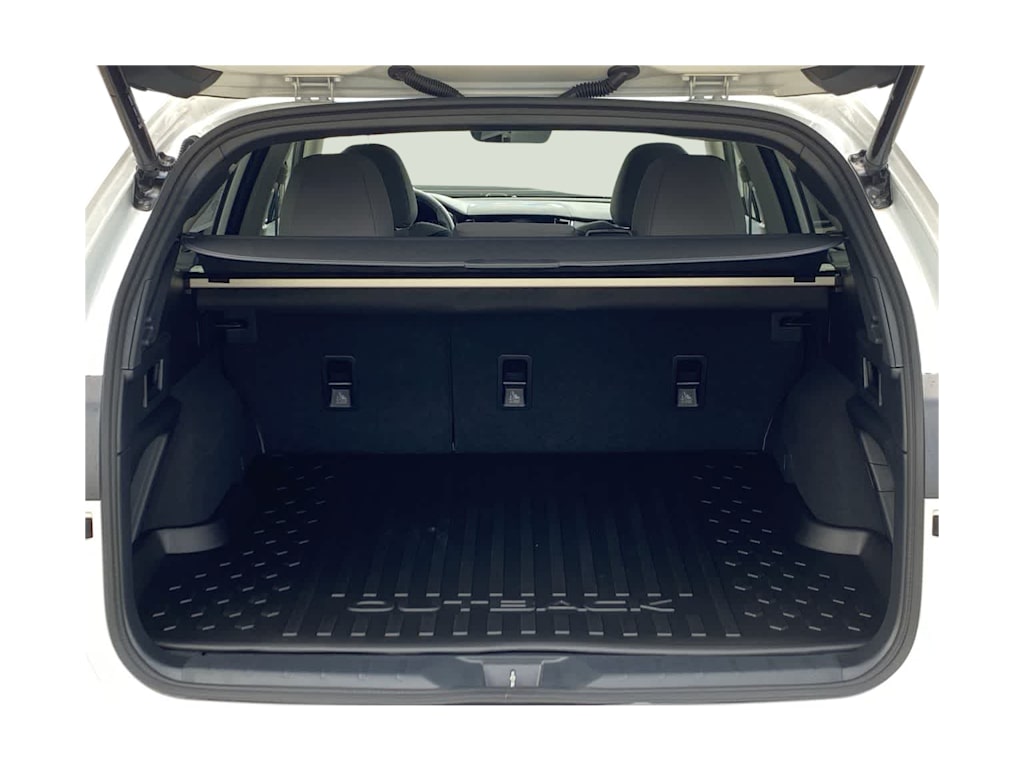 Thumbnail: 2025 Subaru Outback - 37