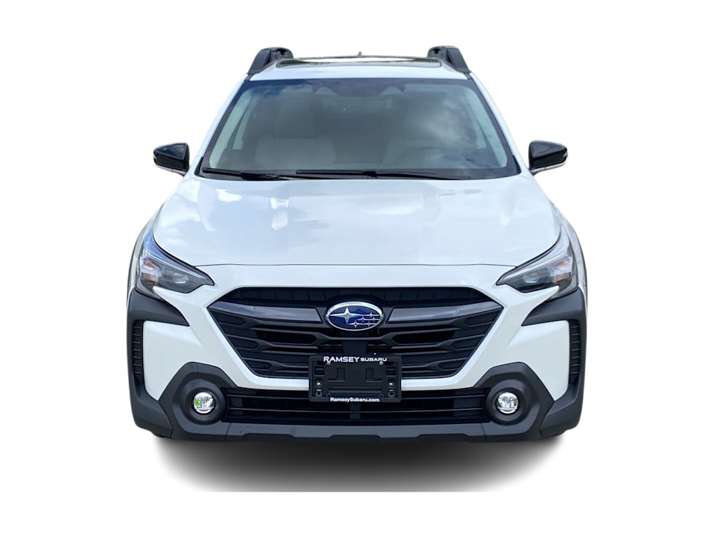 Thumbnail: 2025 Subaru Outback - 22