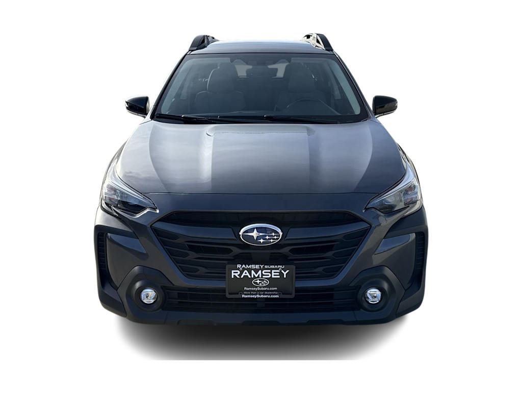 Thumbnail: 2025 Subaru Outback - 24
