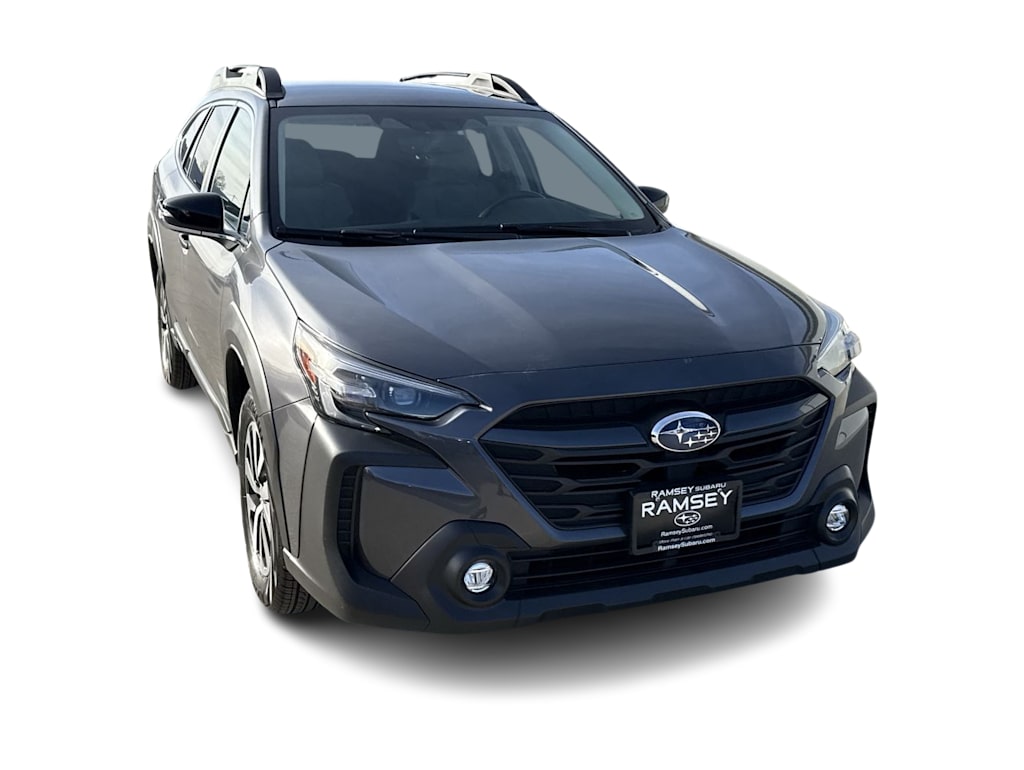 Thumbnail: 2025 Subaru Outback - 23
