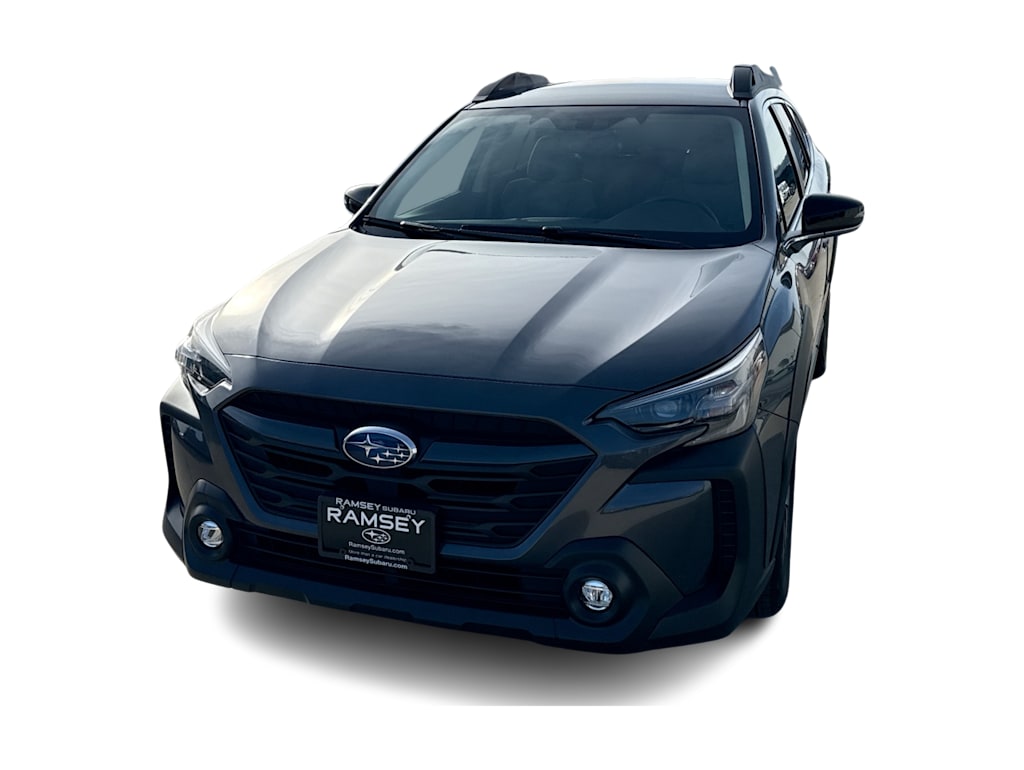 Thumbnail: 2025 Subaru Outback - 6