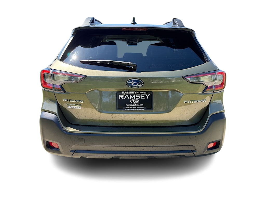 Thumbnail: 2024 Subaru Outback - 5