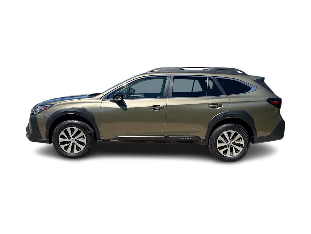 Thumbnail: 2024 Subaru Outback - 3