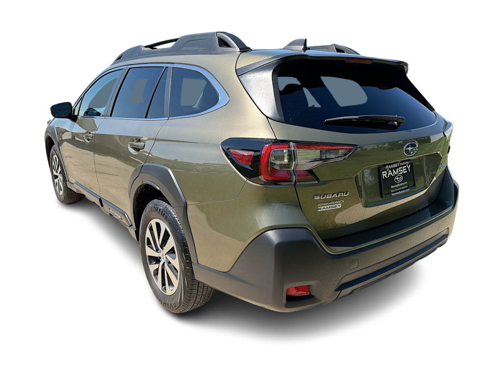 Thumbnail: 2024 Subaru Outback - 4