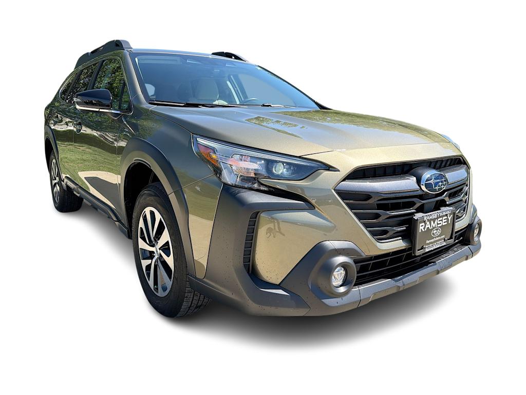 Thumbnail: 2024 Subaru Outback - 22