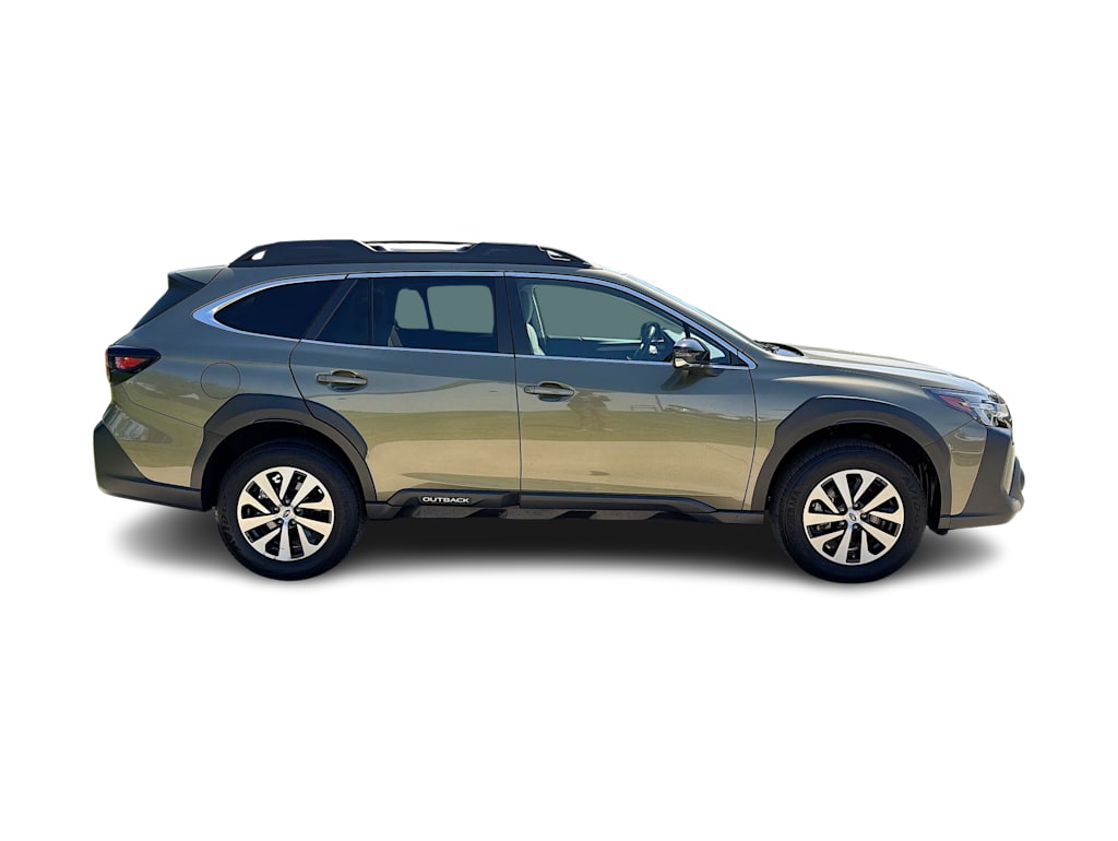 Thumbnail: 2024 Subaru Outback - 21