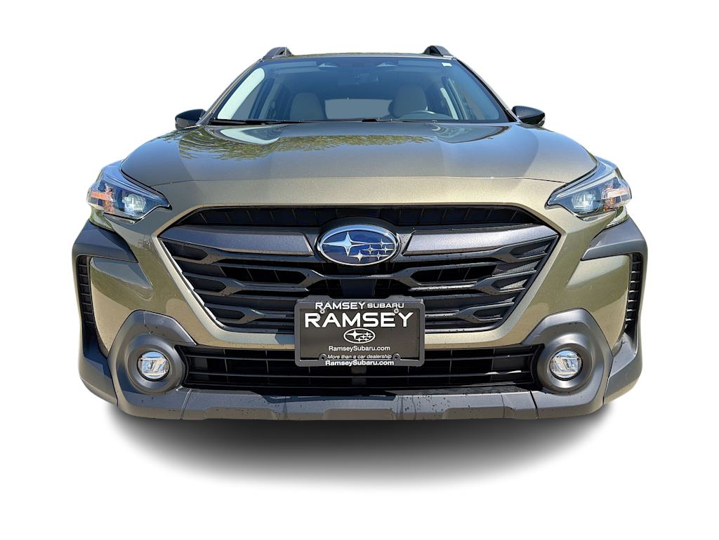 Thumbnail: 2024 Subaru Outback - 6