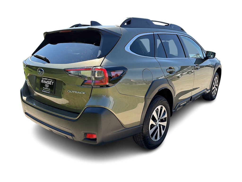 Thumbnail: 2024 Subaru Outback - 20