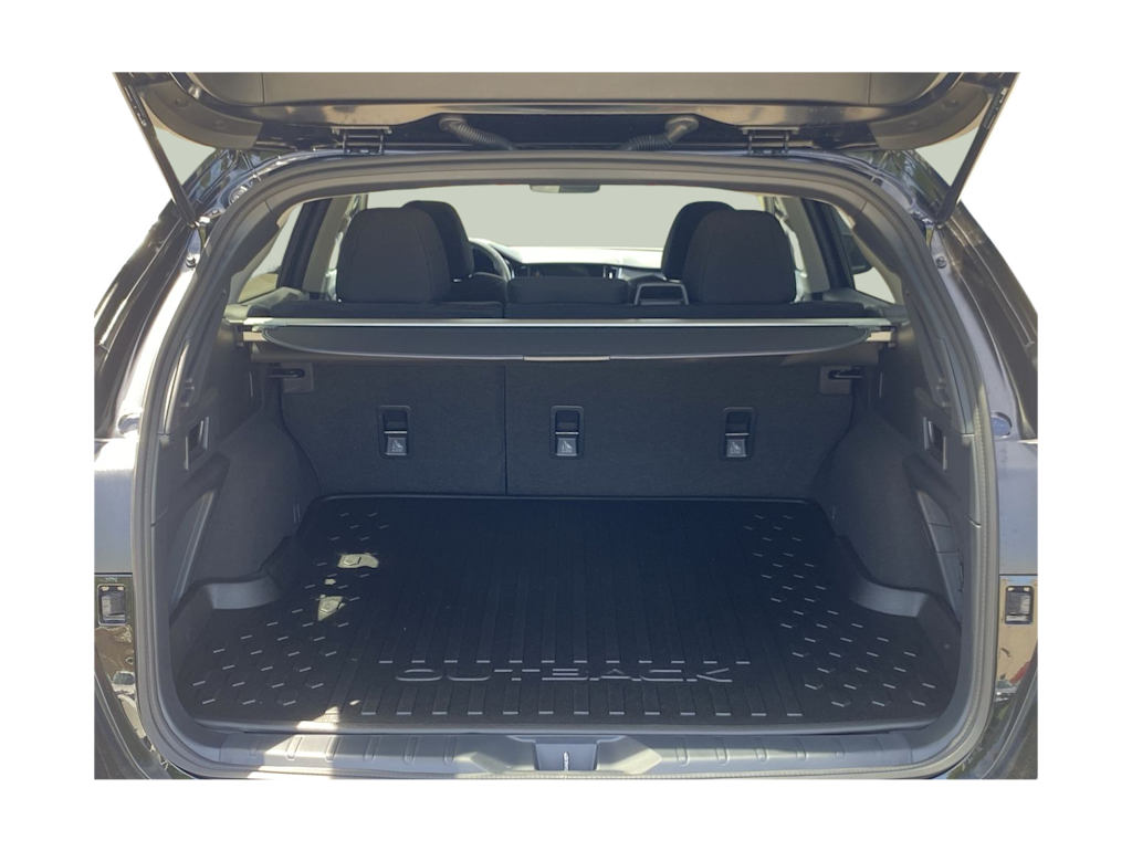 Thumbnail: 2025 Subaru Outback - 17