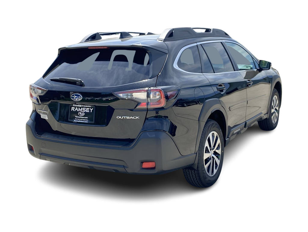 Thumbnail: 2025 Subaru Outback - 19