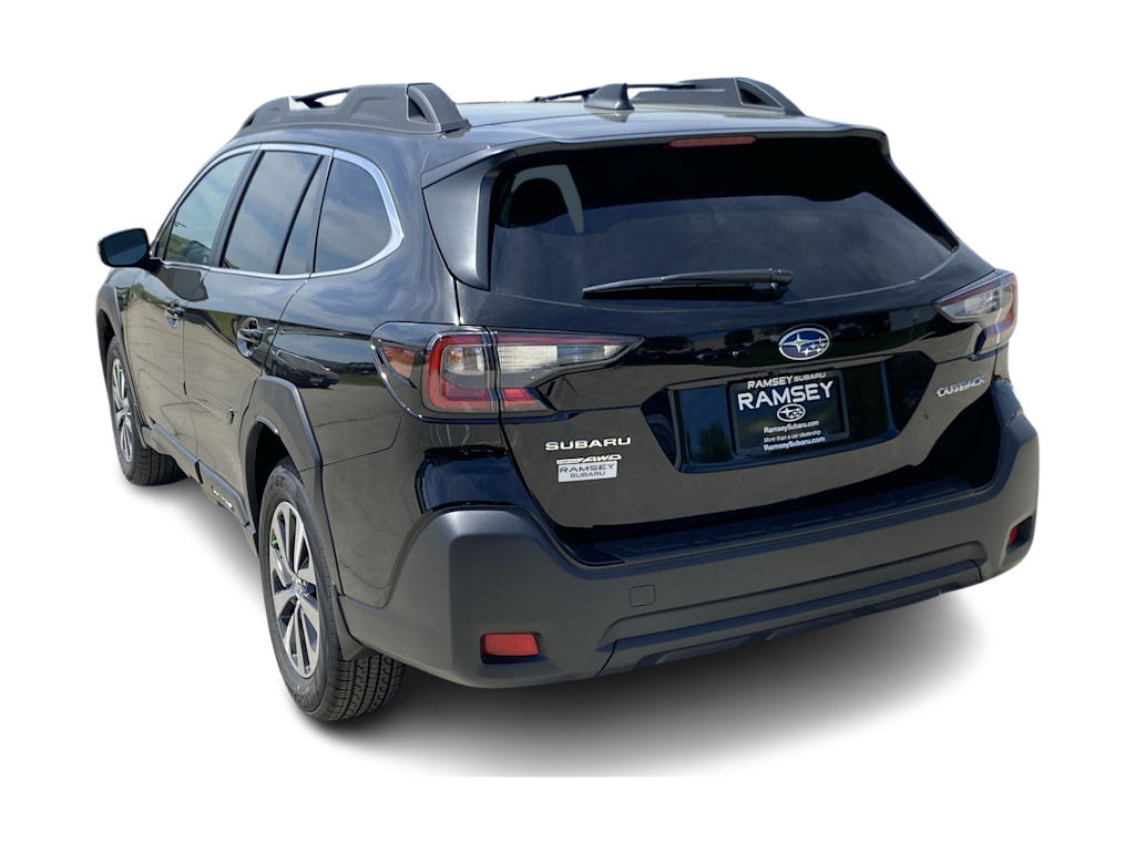 Thumbnail: 2025 Subaru Outback - 3