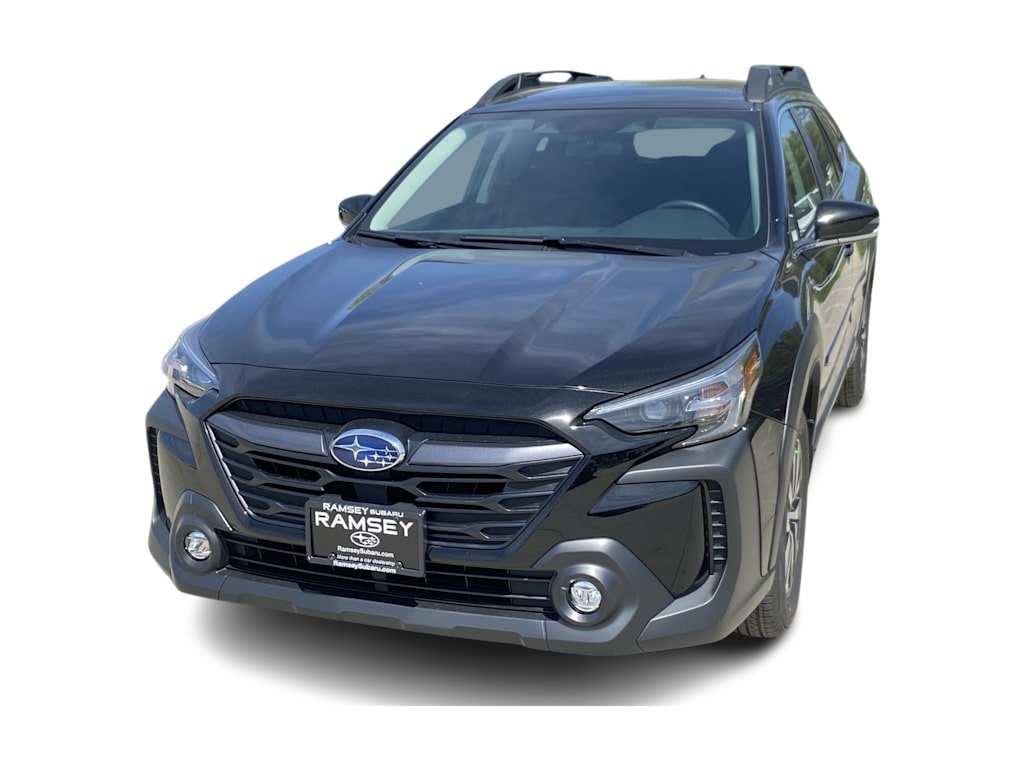 Thumbnail: 2025 Subaru Outback - 5