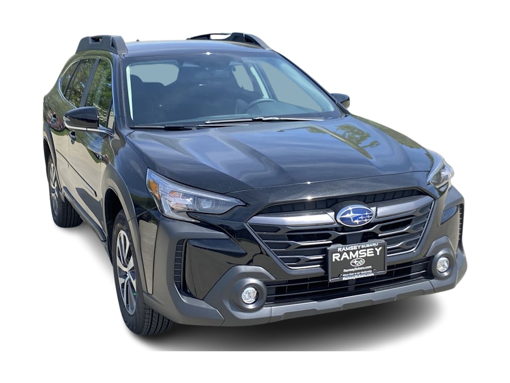 Thumbnail: 2025 Subaru Outback - 21