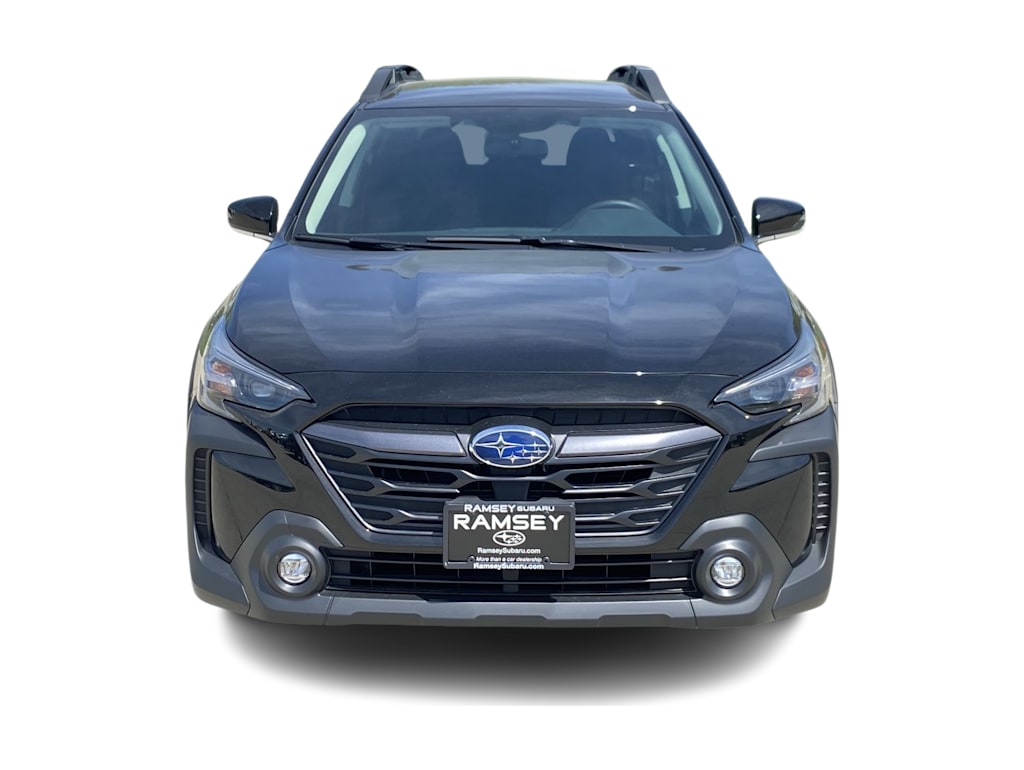 Thumbnail: 2025 Subaru Outback - 22