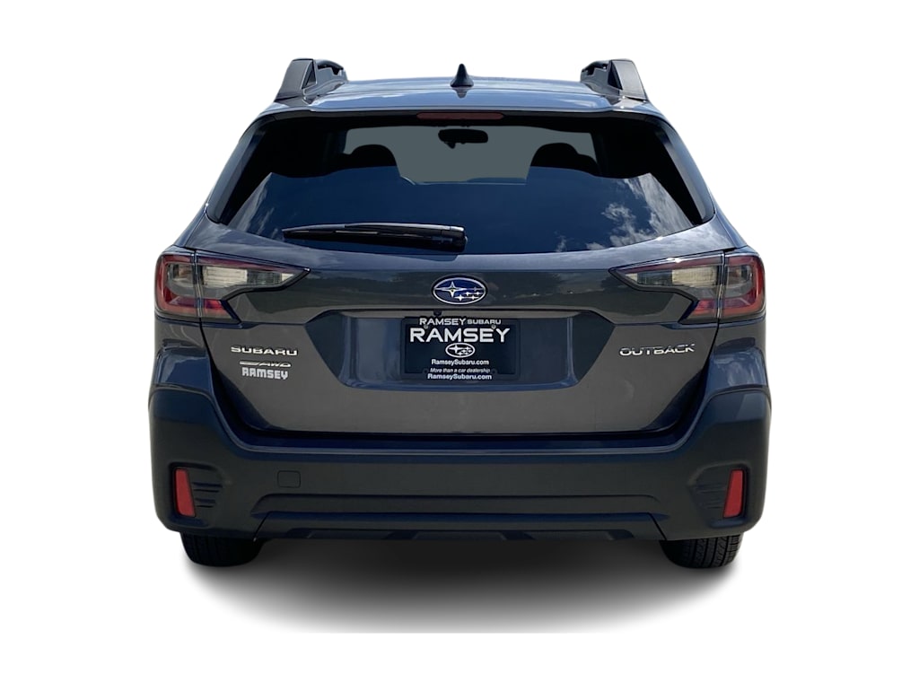 Thumbnail: 2022 Subaru Outback - 4