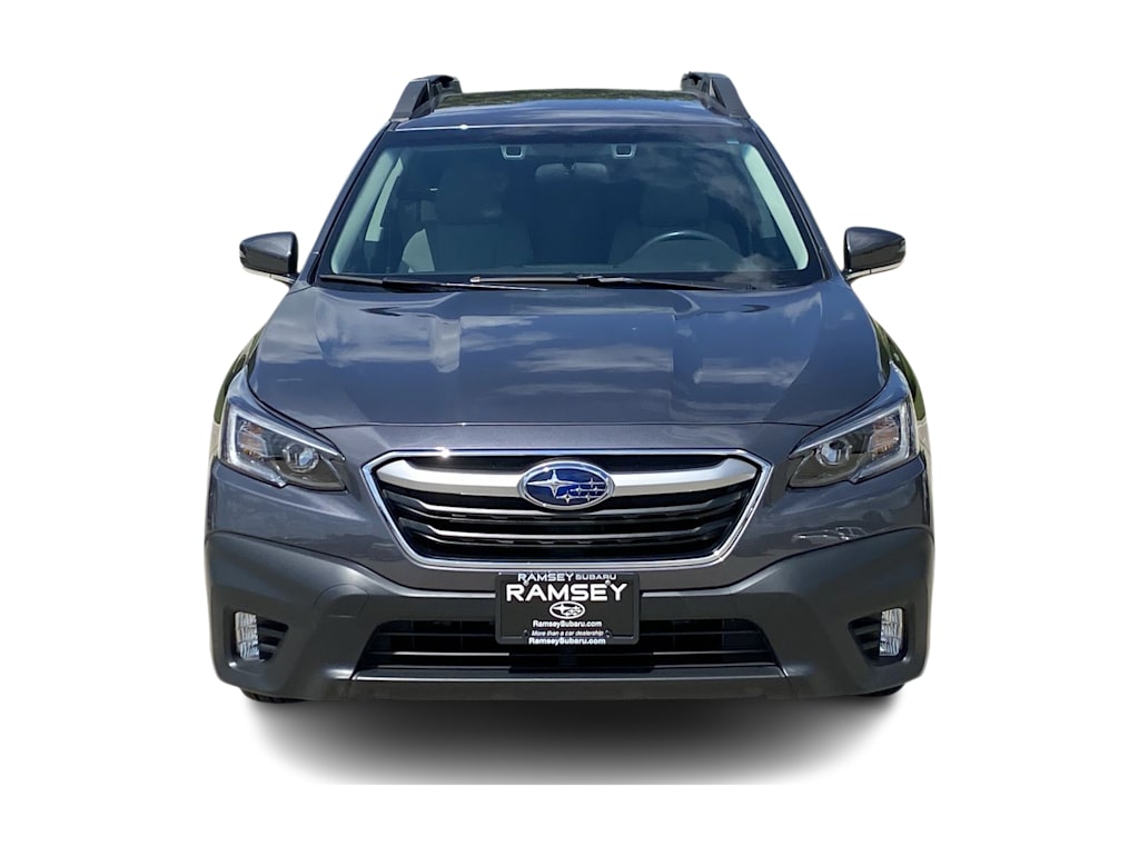 Thumbnail: 2022 Subaru Outback - 23